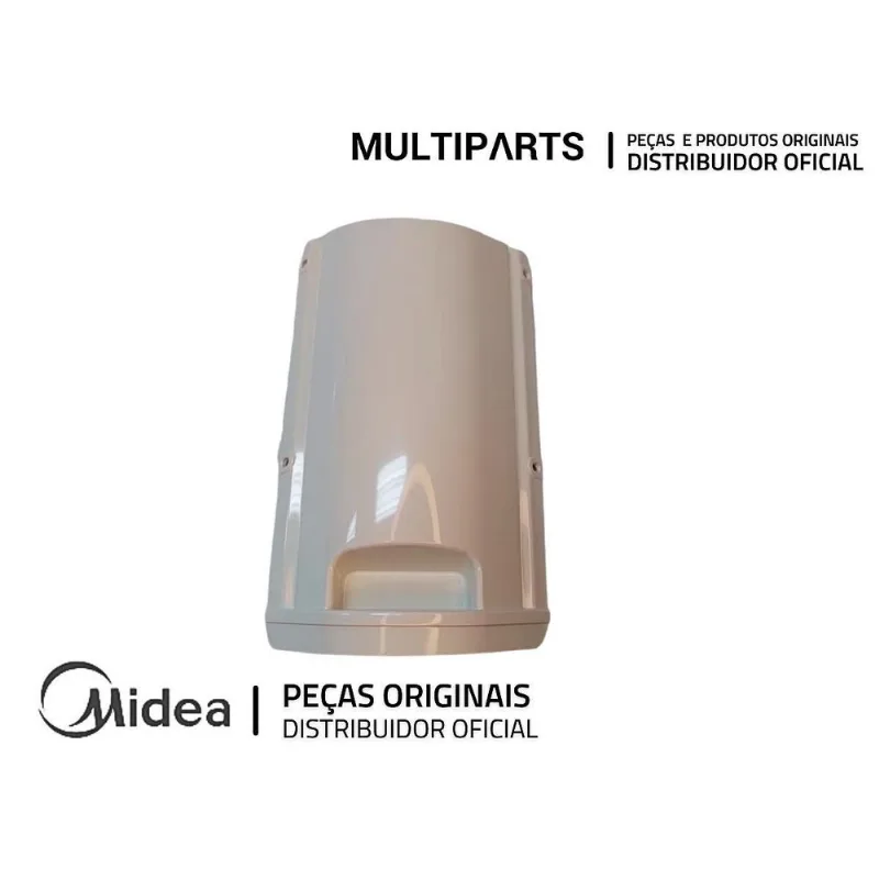 Tampa Caixa Eletrica Para Condensa Ar Split - 42201084 Midea