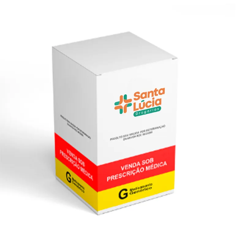Simeticona 125Mg 30 Caps - Alt (G)