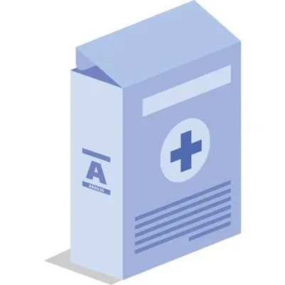 VITAMINA D3 50000UI CAIXA 4 CAP - ALTHAIA - Medicamentos