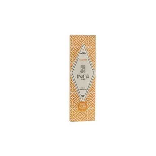 Incenso Terapeutico Alecrim Com 4 Varetas T4 02 - ALECRIM - Bazar