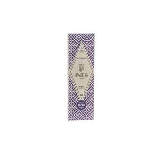 Incenso Terapeutico Lavanda Novo - Bazar