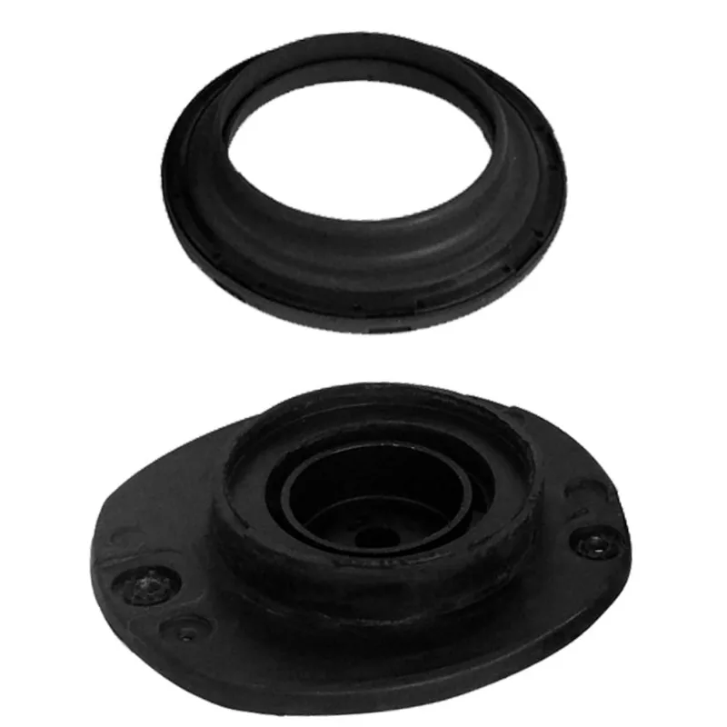 Coxim Amortecedor Passageiro Peugeot 206 1.0 98 a 2010 bsb