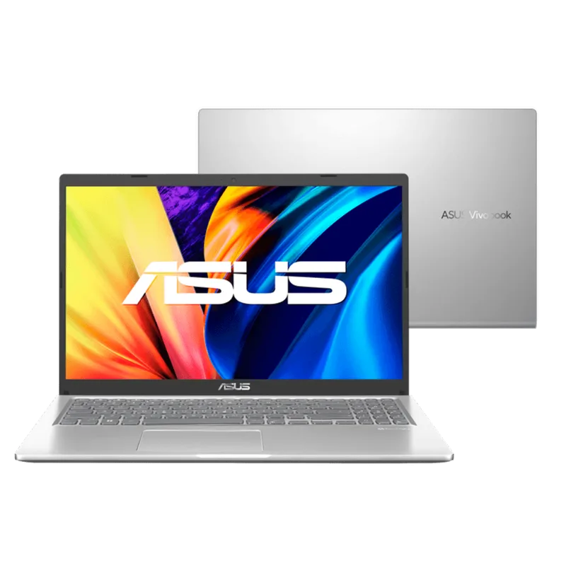 Notebook Asus Intel Core i3 4GB 256GB