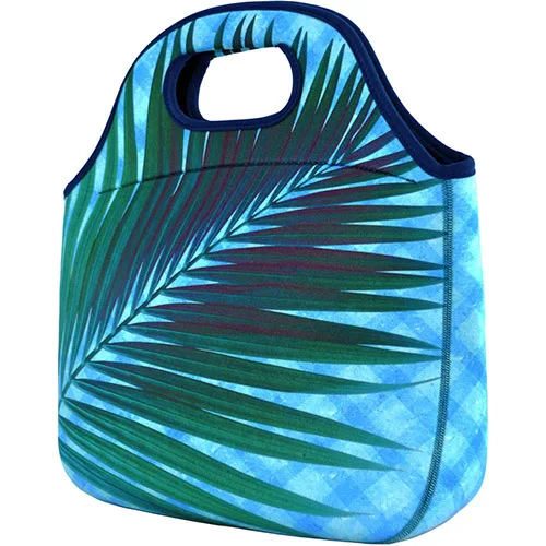 Bolsa Multiuso Holiday Pool Neoprene Reliza - RELIZA - Papelaria