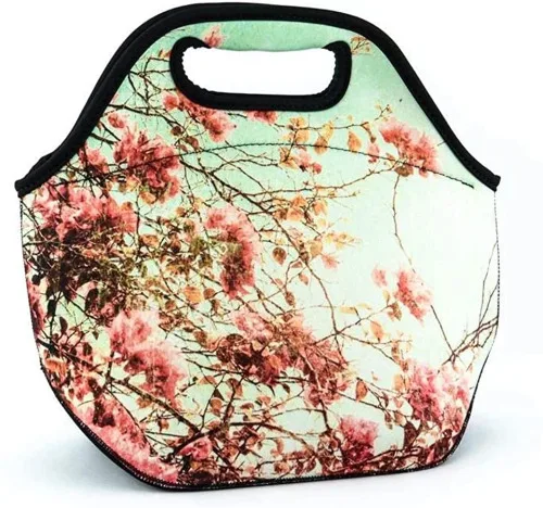 Bolsa Multiuso Essential Primavera Reliza - RELIZA - Bazar