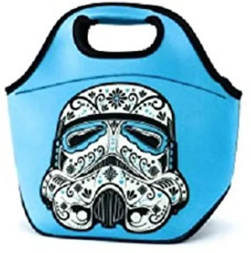 Bolsa Multiuso Essential Mexican Trooper Reliza - RELIZA - Bazar