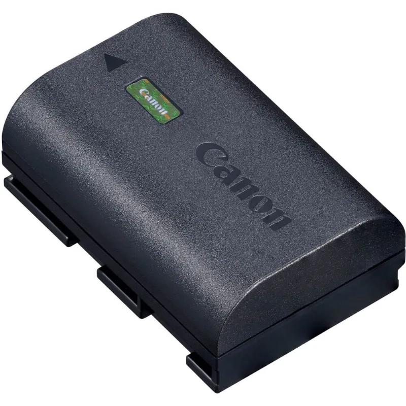 Bateria Canon LP-E6NH Recarregável para Canon eos