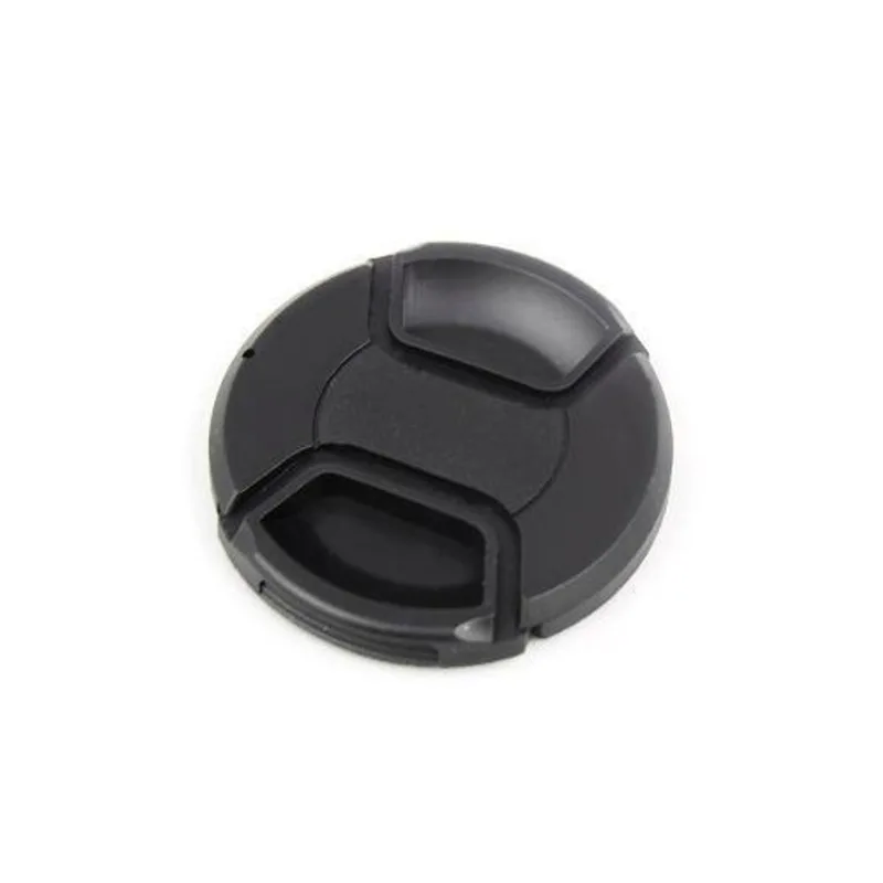 Tampa De Lente Objetiva 52Mm - Greika