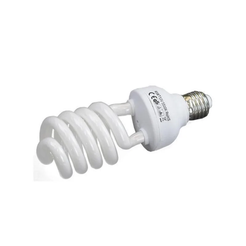Lâmpada De Luz Fria Continua 45W - 110V Pk-Sb