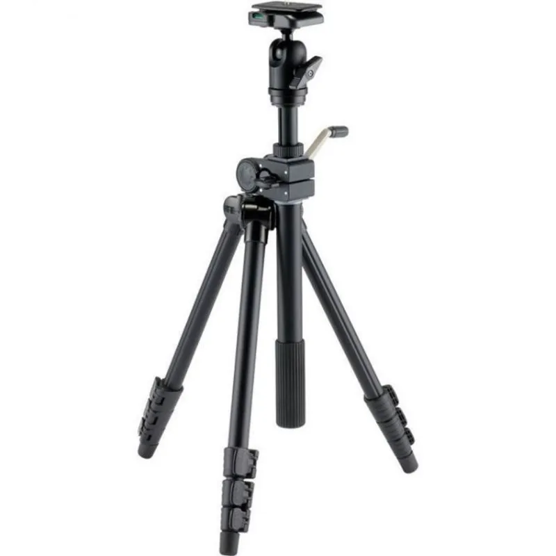 Tripé Velbon Filmagem/ Foto Alt. Profissional 3,5 Kilos