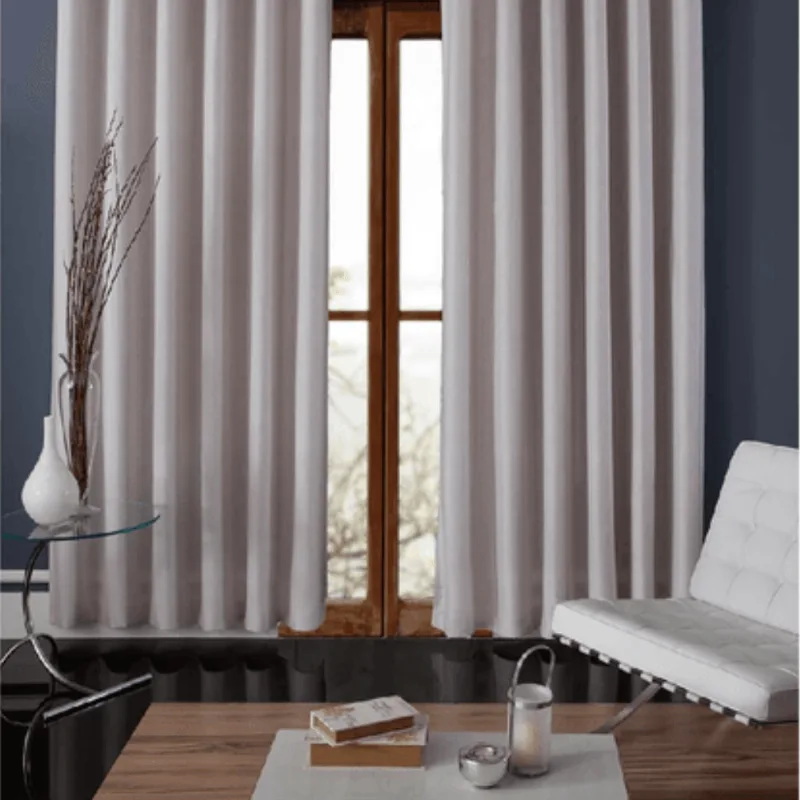 Cortina Madras 2,60x2,30 6001 CRU
