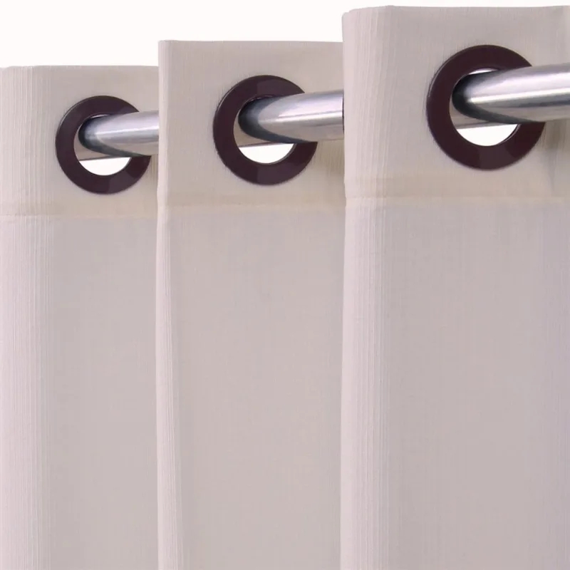 Cortina Madras 4,00x 2,60 BEGE
