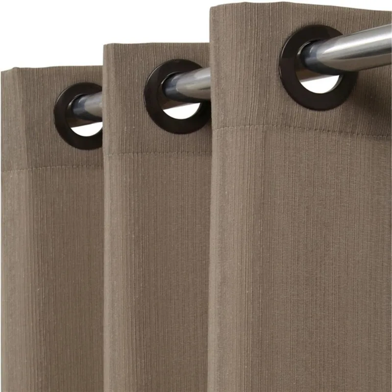 CORTINA MADRAS 5,40X2,60 CASTOR