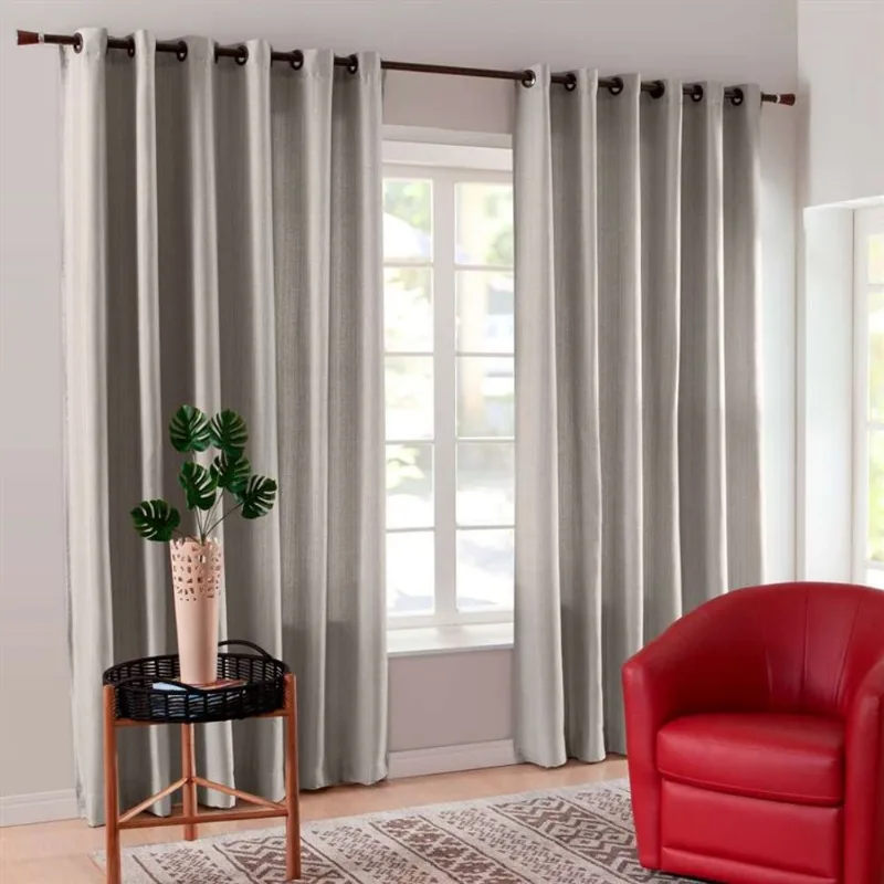 CORTINA VENEZA 2,60X2,30 - BECADECOR NUDE