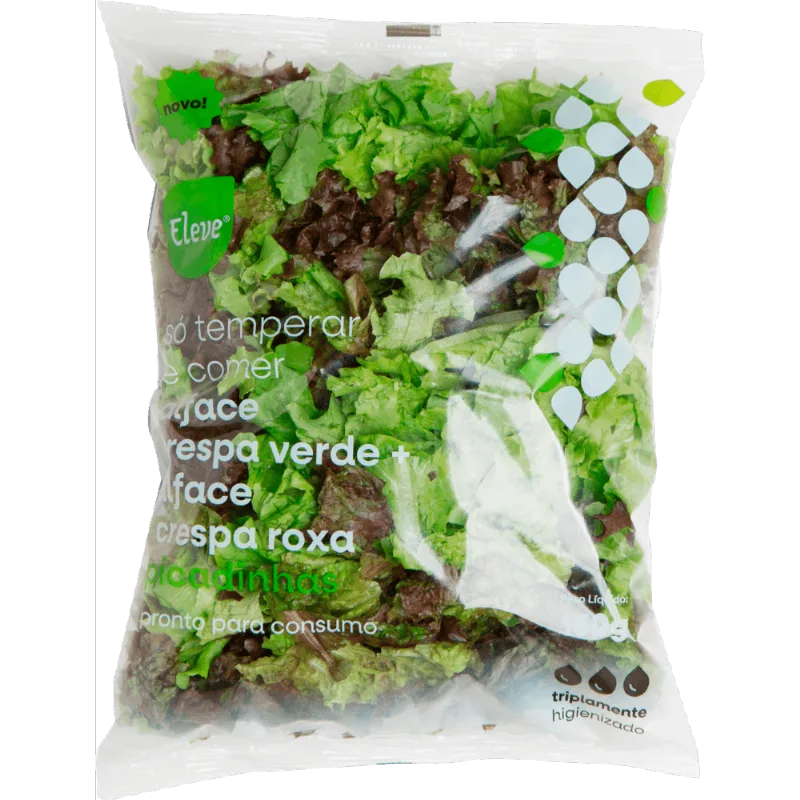 SALADA PROC ELEVE 150G