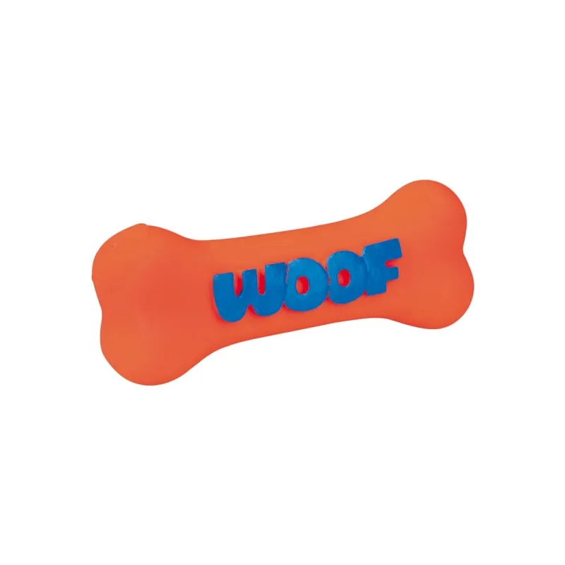 Osso para Cães Mor Woof - Mor