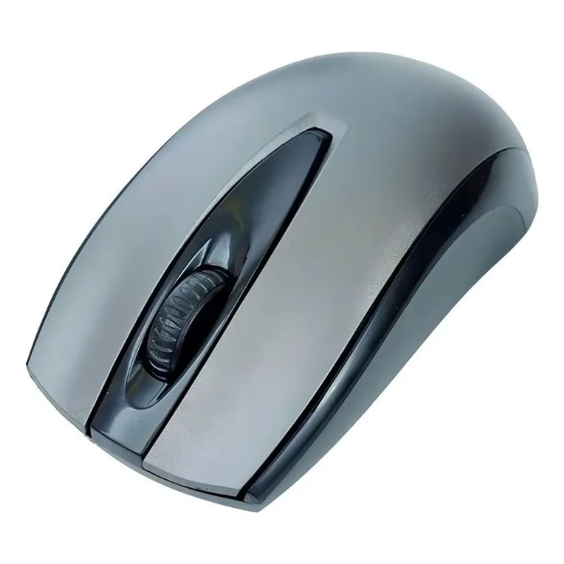 Mouse sem Fio Moby Wireless MS407 - OEX