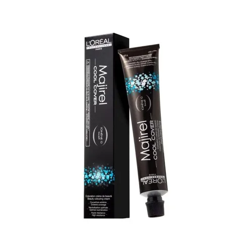 Tint Majirel Cold Cover N 9 1 Lro Mt Cl Acz - MAJIREL - Higiene E Beleza