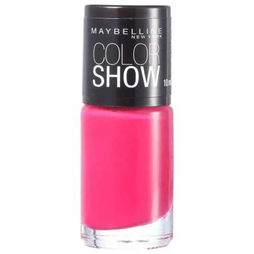 May Esm Creme Bubblicious N 185 - MAYBELLINE - Higiene E Beleza