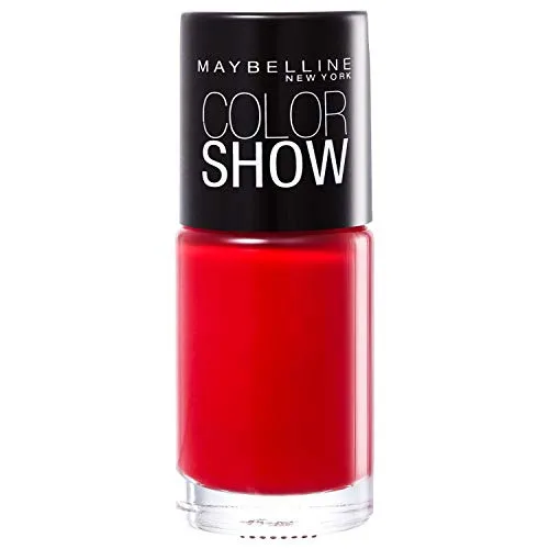 May Esm Creme Candy Apple N 275 - MAYBELLINE - Higiene E Beleza