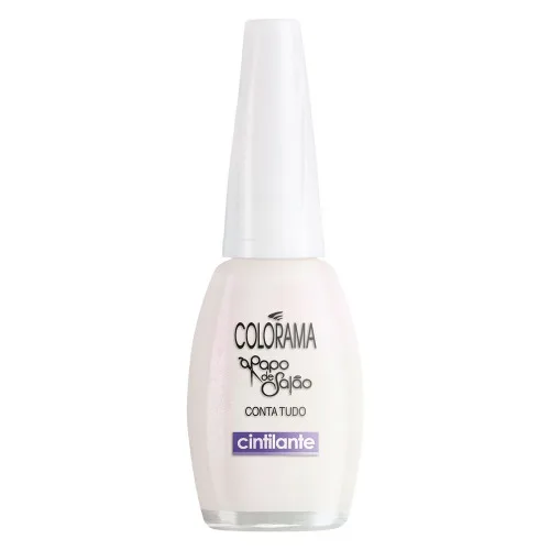 ESM COLORAMA PAPO DE SALAO CINT CONTA TUDO - COLORAMA - Cosméticos E Perfumaria