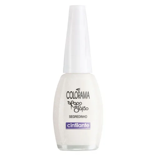 ESM COLORAMA PAPO DE SALAO CINT SEGREDINHO - COLORAMA - Cosméticos E Perfumaria