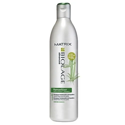 Shampoo Biolage Advanced Forcefiber Unissex Matrix - MATRIX BIOLAGE - Higiene E Beleza