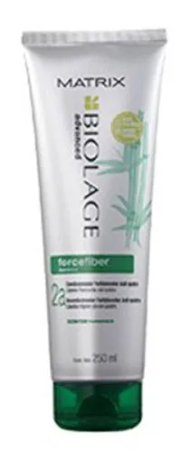 Matrix Biolage Forcefiber Condicionador - MATRIX BIOLAGE - Higiene E Beleza