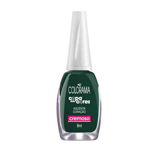 ESM COLORAMA COPA CREME AGUENTA CORACAO - COLORAMA - Cosméticos E Perfumaria
