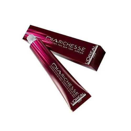 Tintura Dia Richesse L Oréal Professionnel - LORÉAL PROFESSIONNEL - Higiene E Beleza