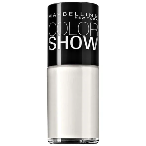 May Esm Snow Crystal N.110 - MAYBELLINE - Higiene E Beleza