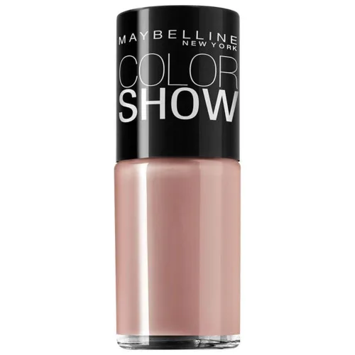 May Esm Cotton Candy N.145 - MAYBELLINE - Higiene E Beleza