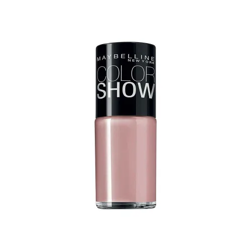 May Esm Pretty Pink N.165 - MAYBELLINE - Higiene E Beleza