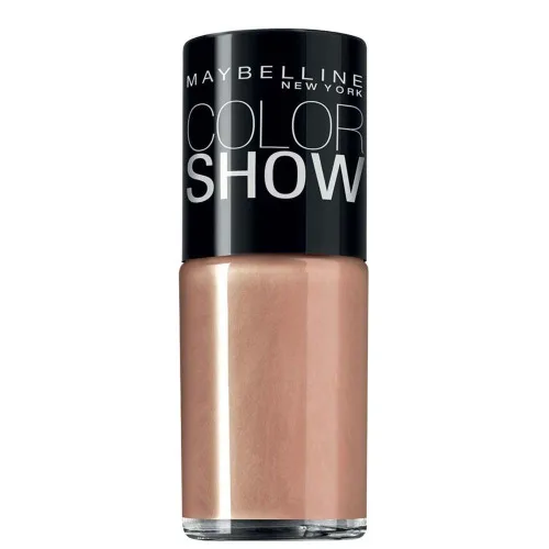 May Esm Be Beige N.460 - MAYBELLINE - Higiene E Beleza