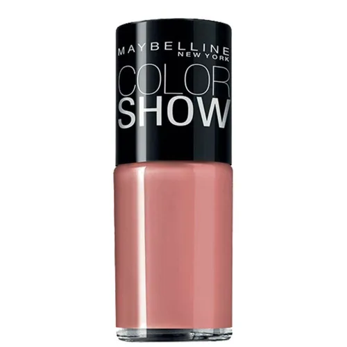 May Esm Chic Blossom N.465 - MAYBELLINE - Higiene E Beleza