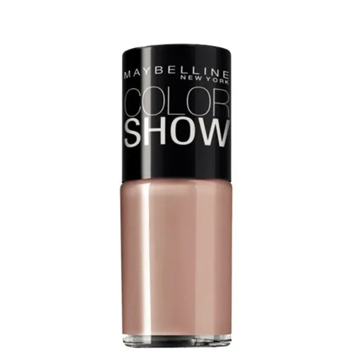 May Esm Classic Nude N.470 - MAYBELLINE - Higiene E Beleza