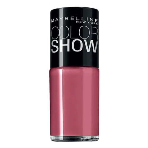 Esmalte Maybelline Color Show - MAYBELLINE - Higiene E Beleza