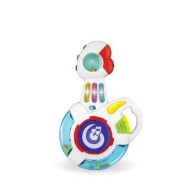 Musical Guitarra - Zoop Toys