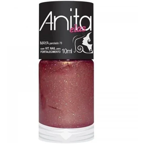 Esm Anita Elas Perol Maya - ANITA - Higiene E Beleza