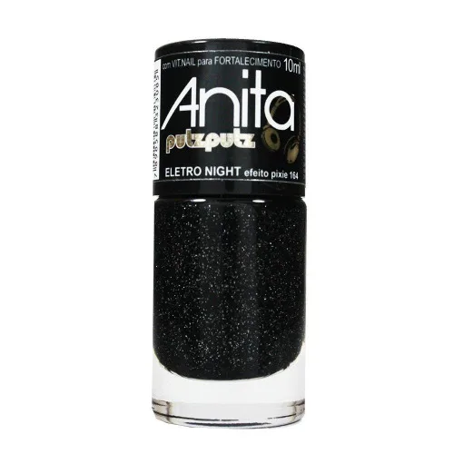 Esm Anita Glitter Eletro Night - GLITTER - Higiene E Beleza