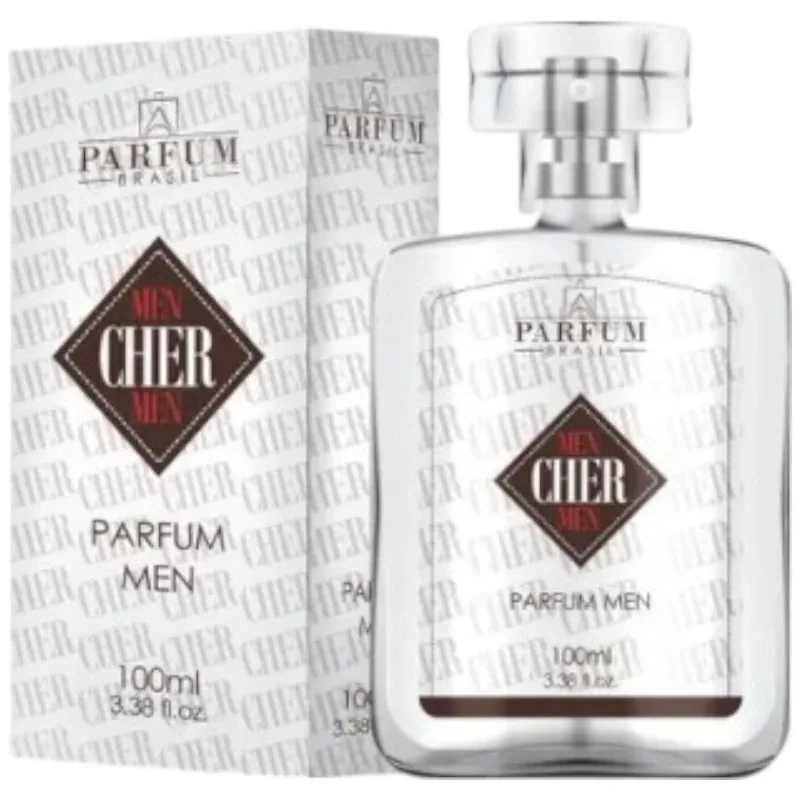Perfume Cher Men Parfum 100ml (MP)