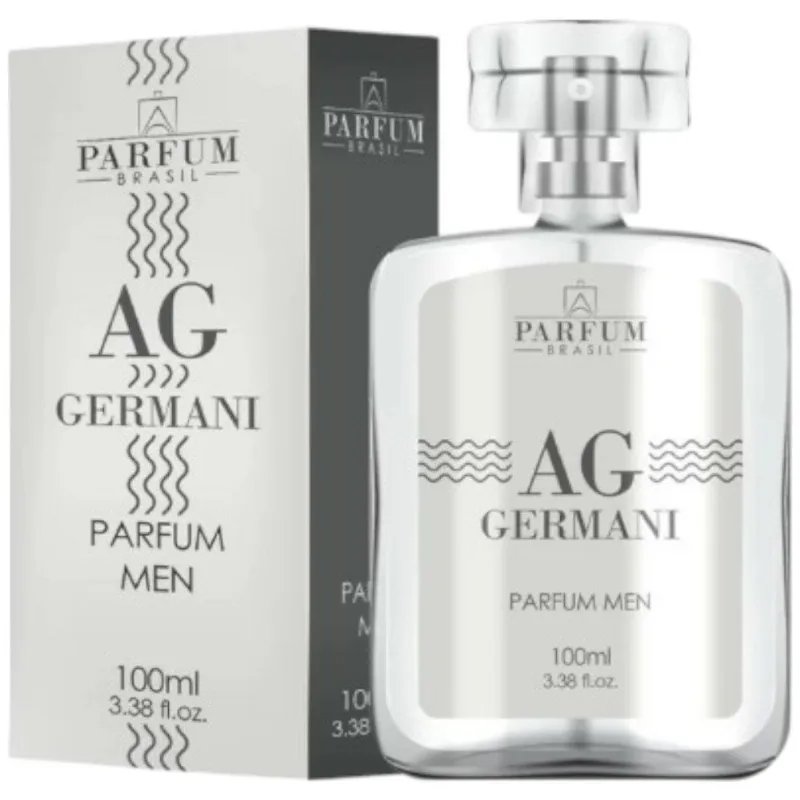 Perfume AG Germani Parfum 100ml (MP)