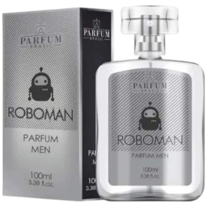 Perfume Roboman Parfum 100ml (MP)