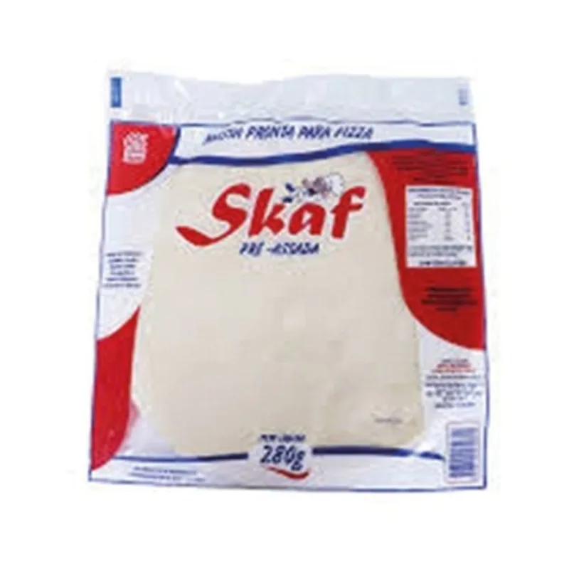 Massa Pizza Skaf 280g