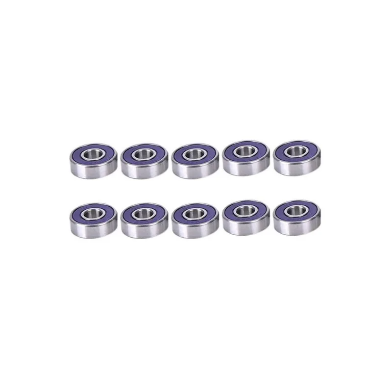 Rolamento Abec 7 Roxo 608Z