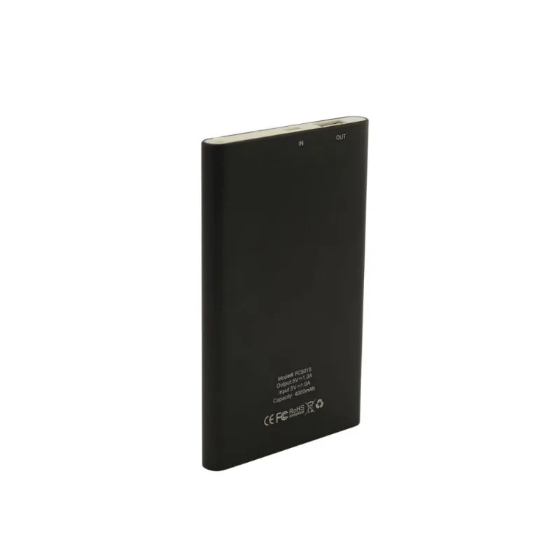 Symphony 4000mah