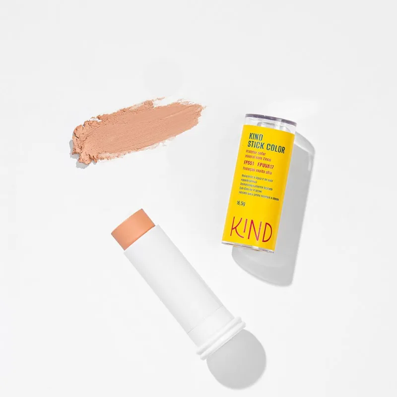 Kind Stick Color - K40 16,5g