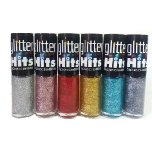 Esmalte Hits 703 - HITS - Higiene E Beleza