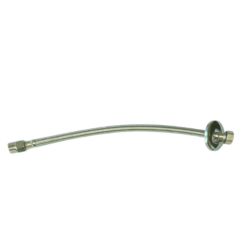 Engate Malhado Metal 40cm