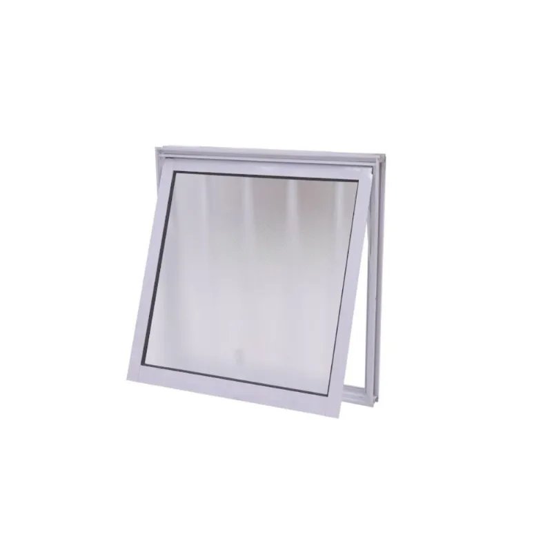 Vitrô Max Ar Diamante Branco Com Grade 60x80 Esquadrifazio